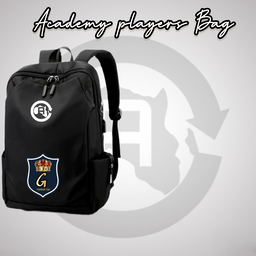 Join GOD Football Academy - Fitness recovery center in Albania 