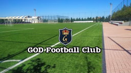 Join GOD Football Academy - Fitness recovery center in Albania 