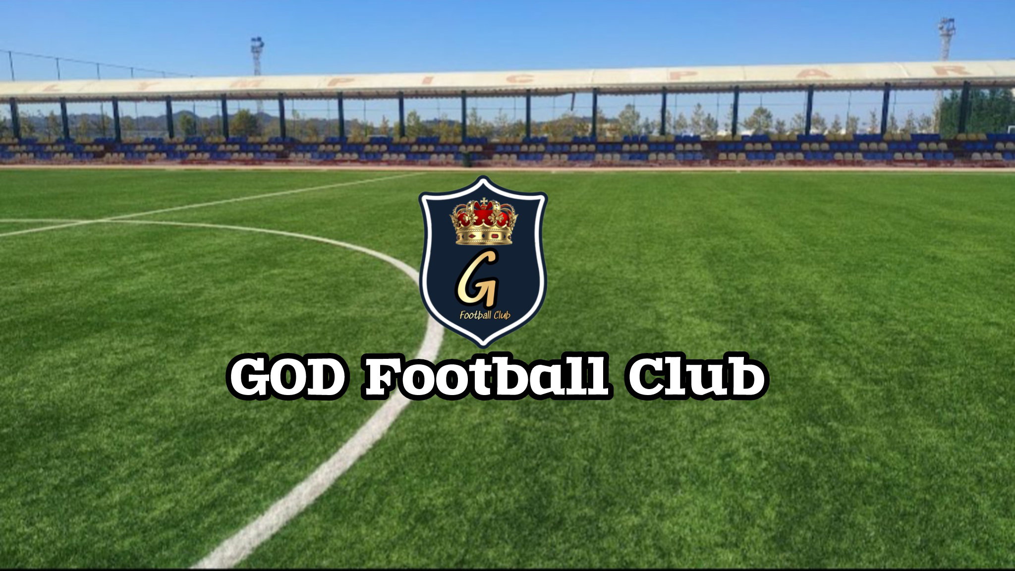 Join GOD Football Academy - Fitness recovery center in Albania _3