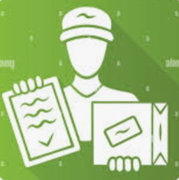 Parcel Document - ( Pickup & Drop )