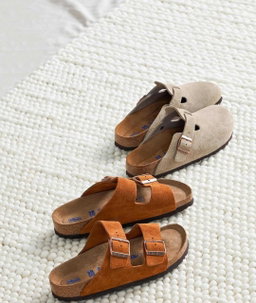 Foot wear