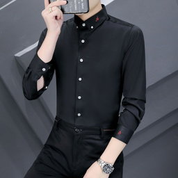 Chemise pour homme tendance 