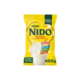 Nido FCMP Pouch 