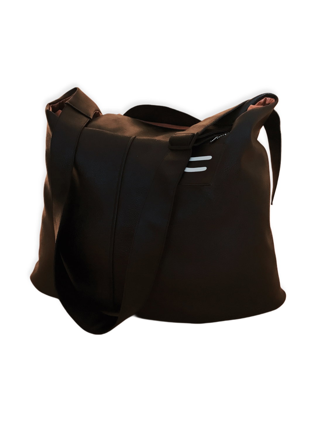 TerraCross Leather (earth bag by New.Map)
