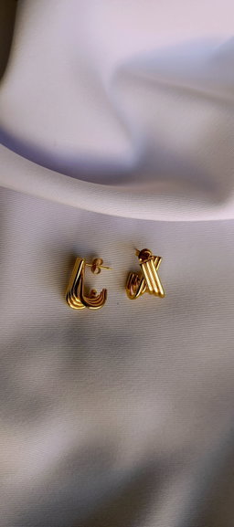 Anky Earrings 