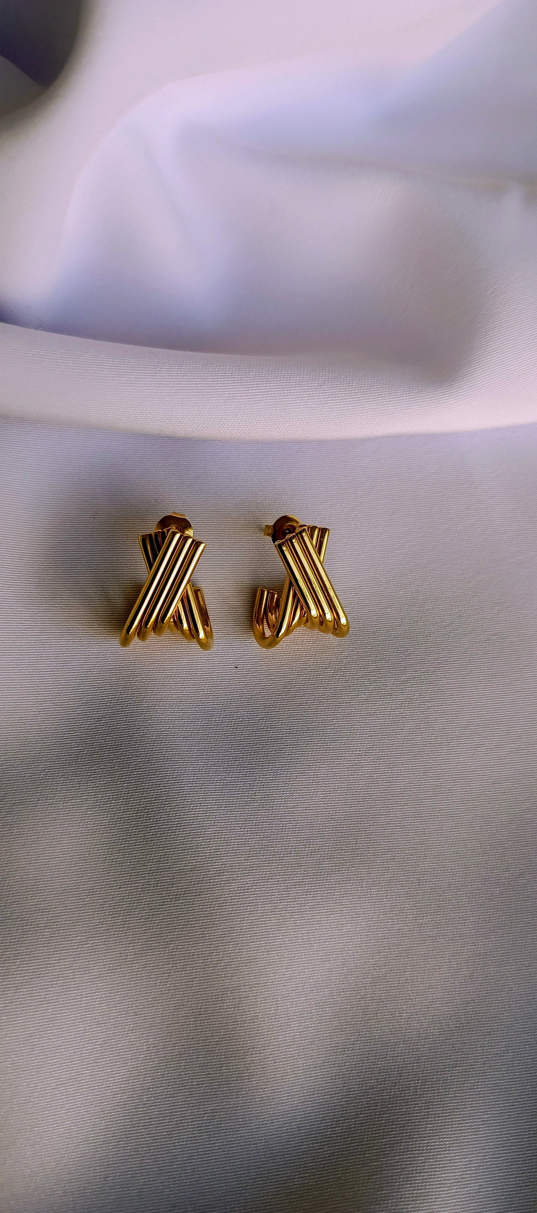 Anky Earrings 