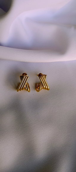 Anky Earrings 