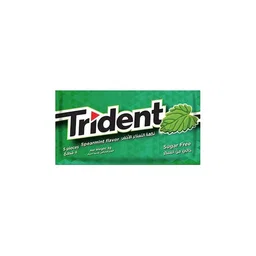 TRIDENT