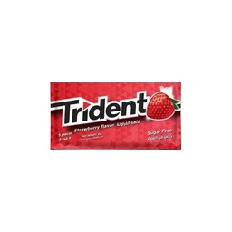 TRIDENT