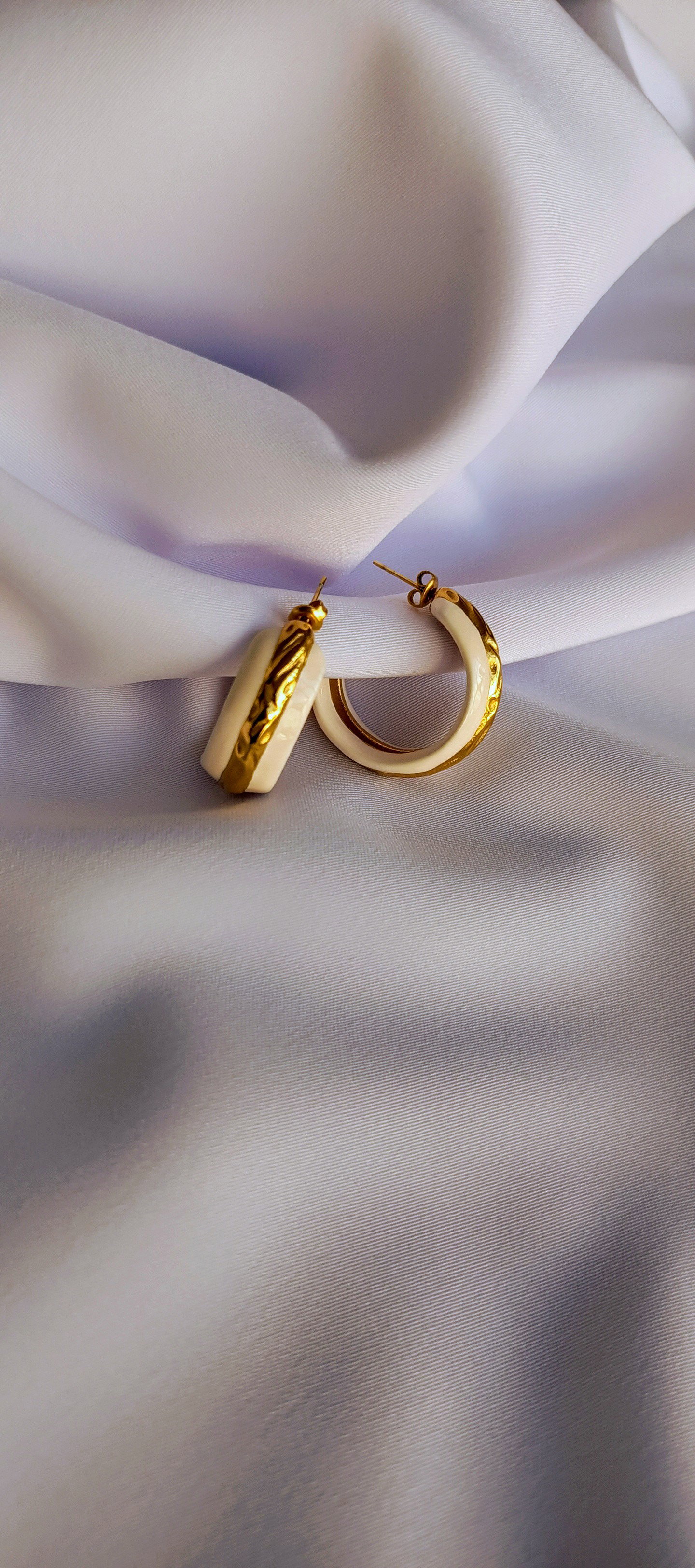 Saffie earrings_0