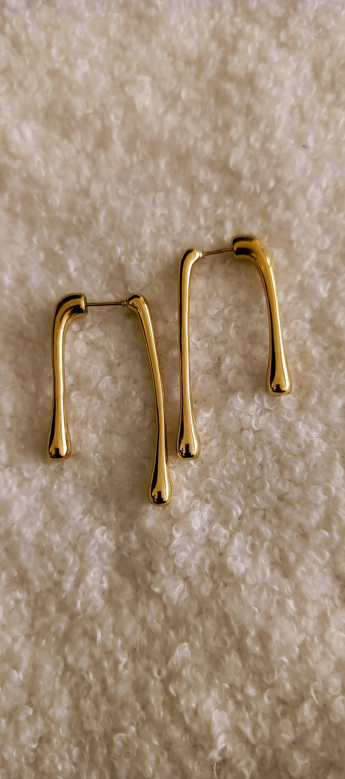 Lava Drop Earrings_0
