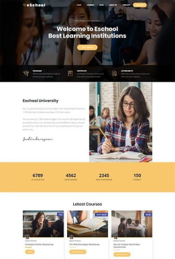 Educational websites