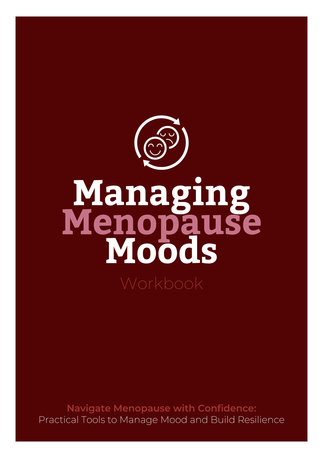 Managing Menopause Moods