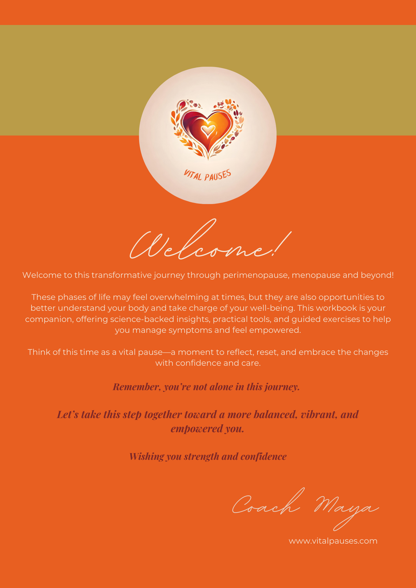 Self-Care Menopause Essentials Workbook_1