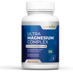 Ultra Magnesium Complex