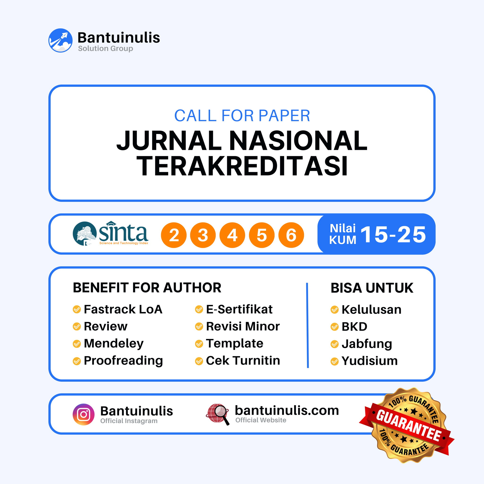 Publikasi Jurnal Terakreditasi Sinta_0