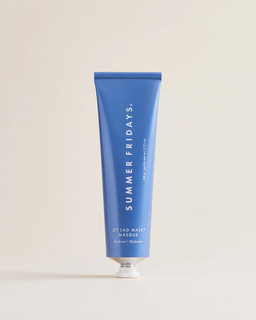 Summer Fridays Jet Lag Mask + Moisturizer