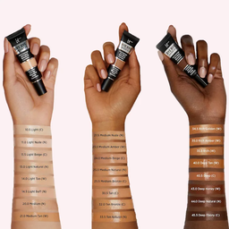 IT Cosmetics Bye Bye Under Eye Full Coverage Waterproof Concealer