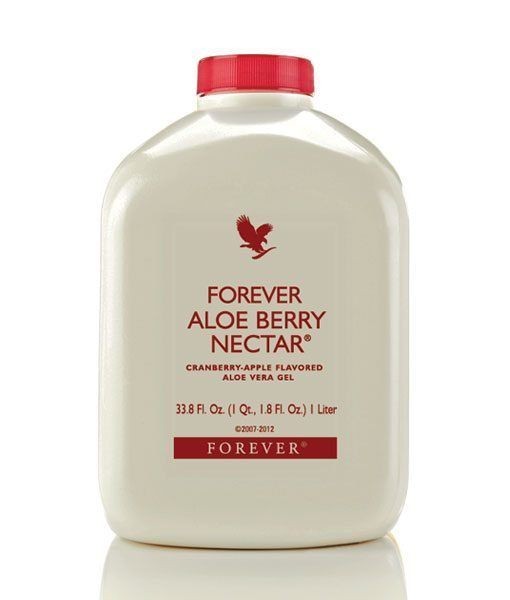 Aloe Berry Nectar_0