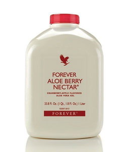 Aloe Berry Nectar