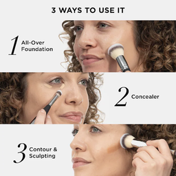 IT Cosmetics Heavenly Luxe™ Complexion Perfection Brush #7