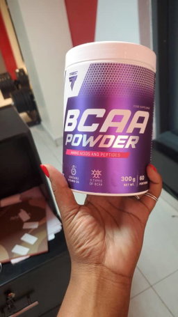 BCAA