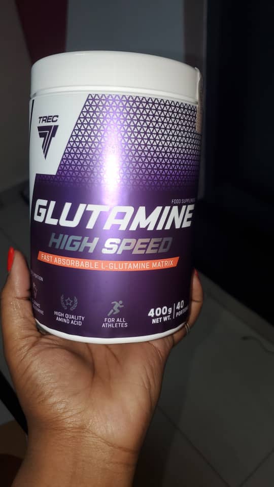 GLUTAMINE_0