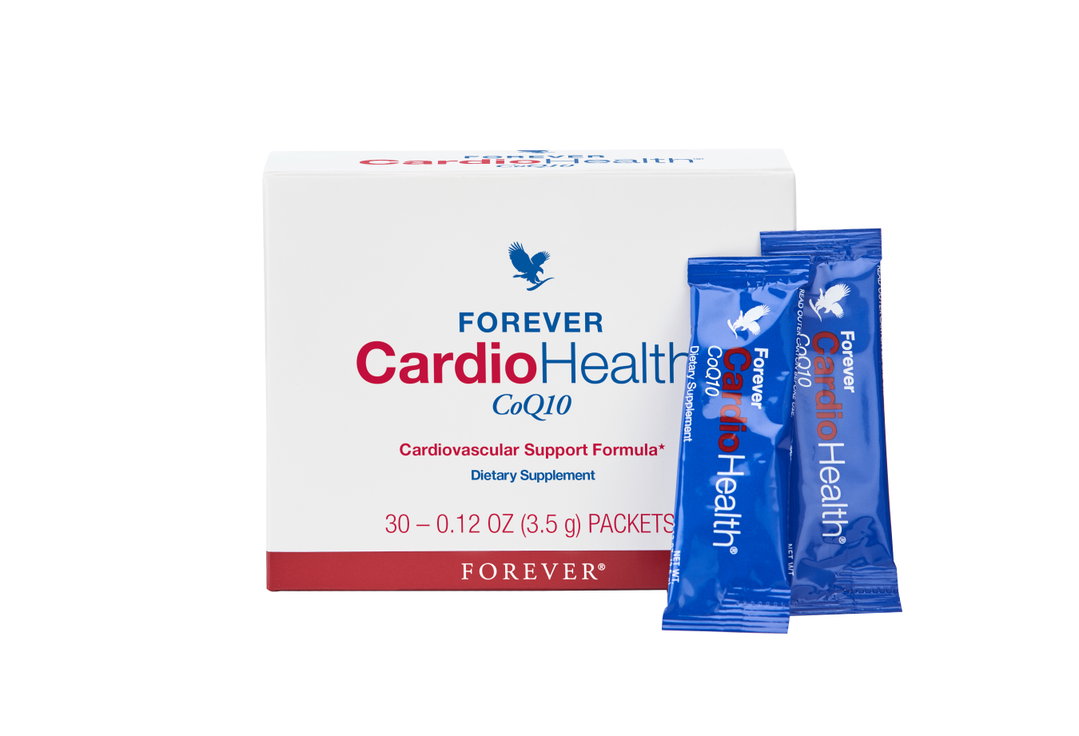 Cardio Health 