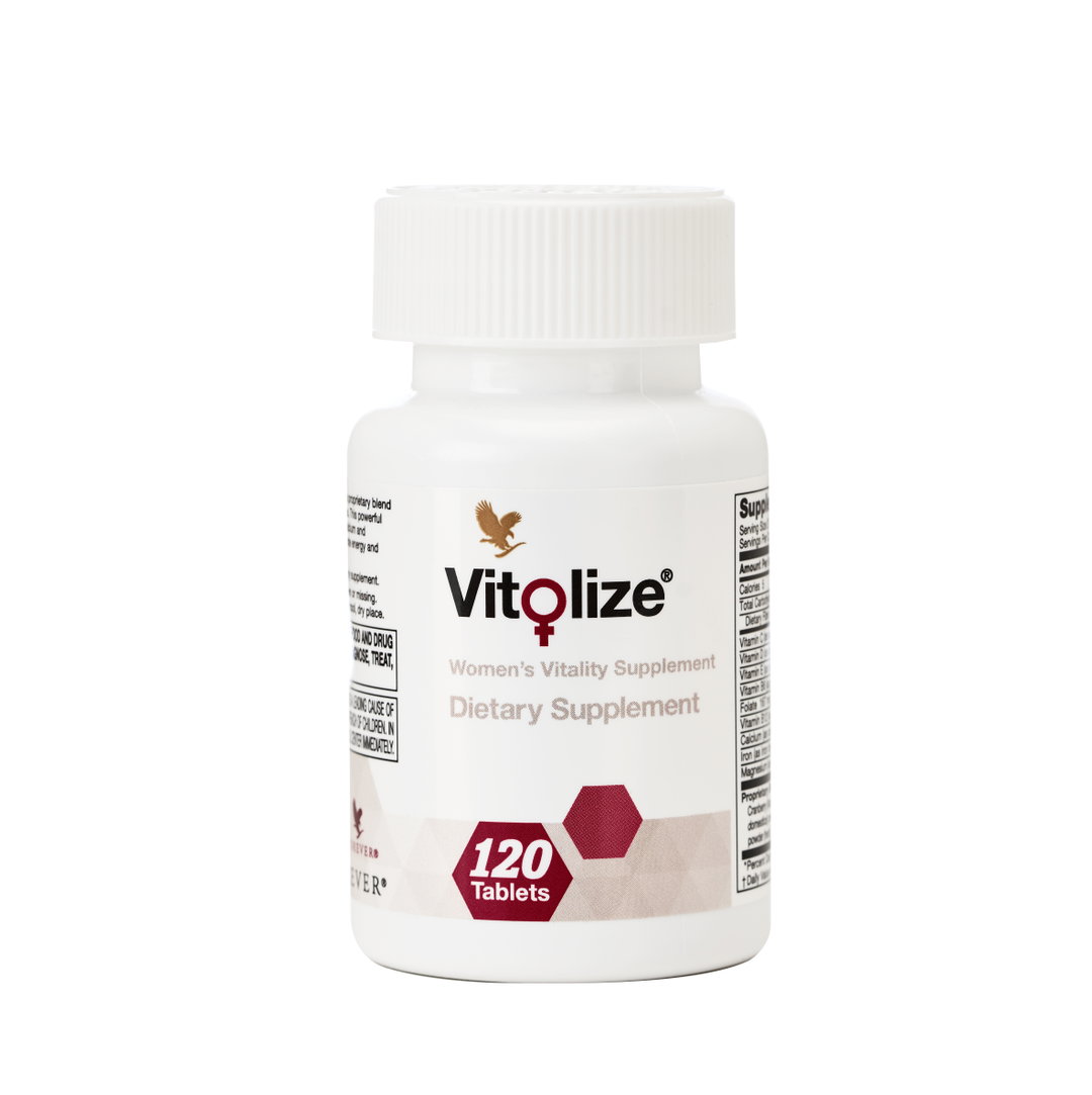 Vitolize Women