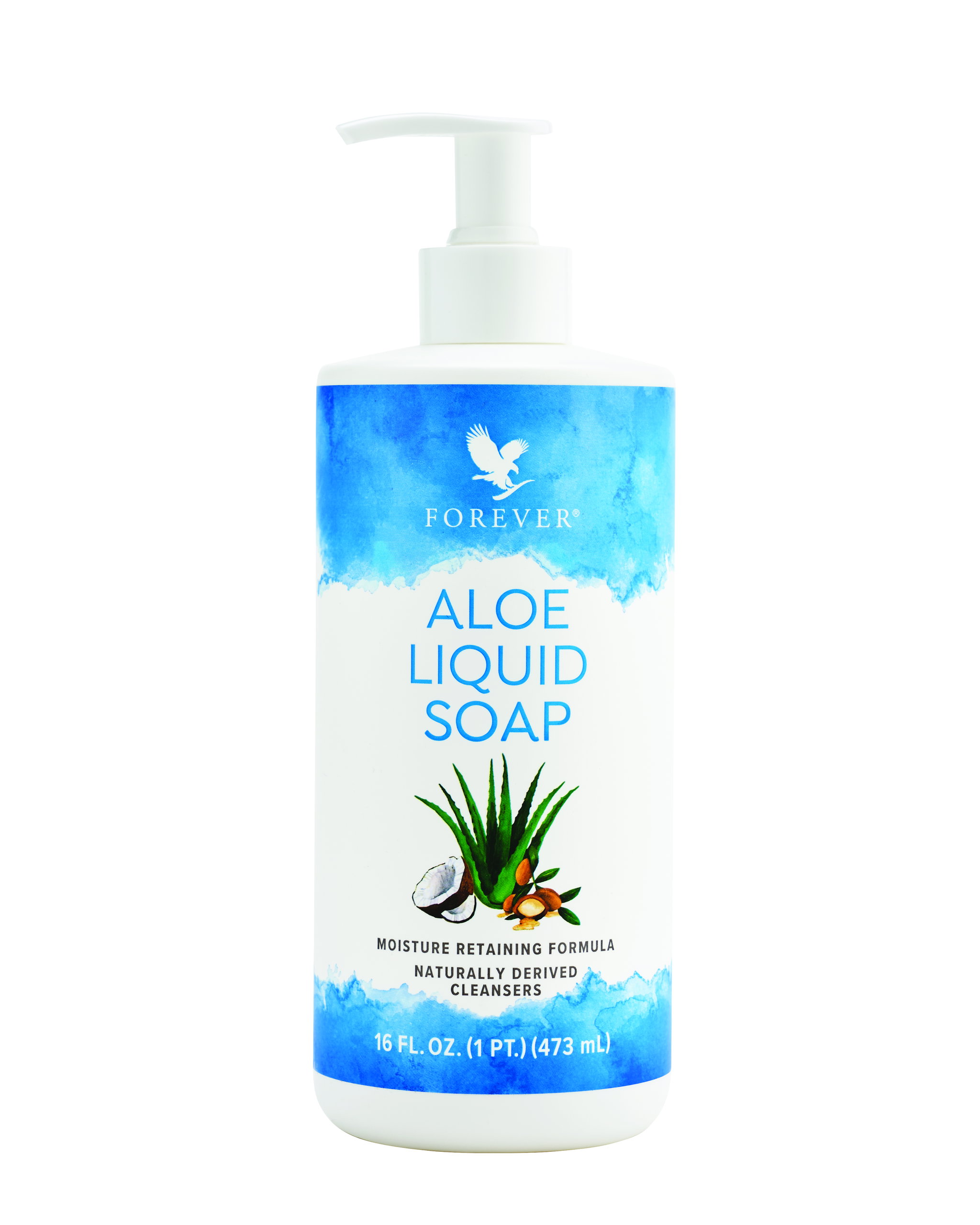 Aloe Liquid Soap_0