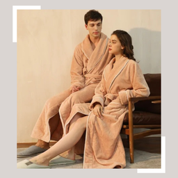 Bathrobes 