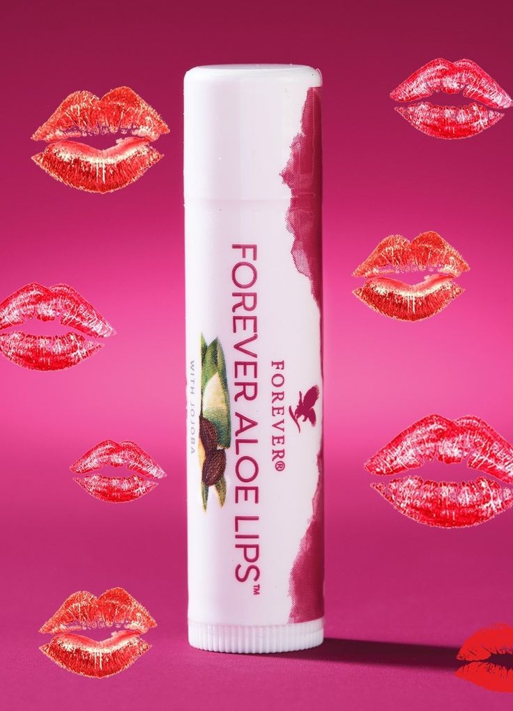 Aloe Lips