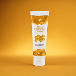 Aloe Propolis Crème 