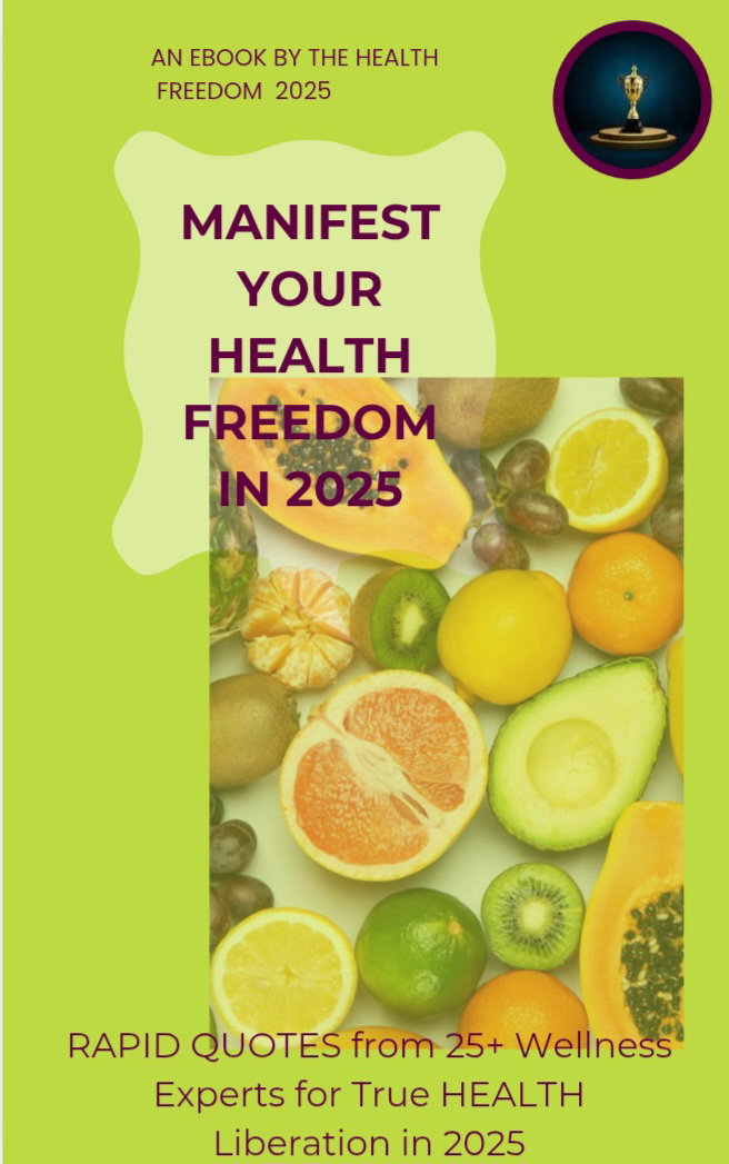 Health FREEDOM 