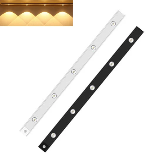  Led com Sensor de Movimento_0