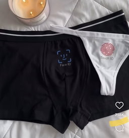 Items