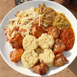 Items