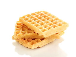 Gauffres