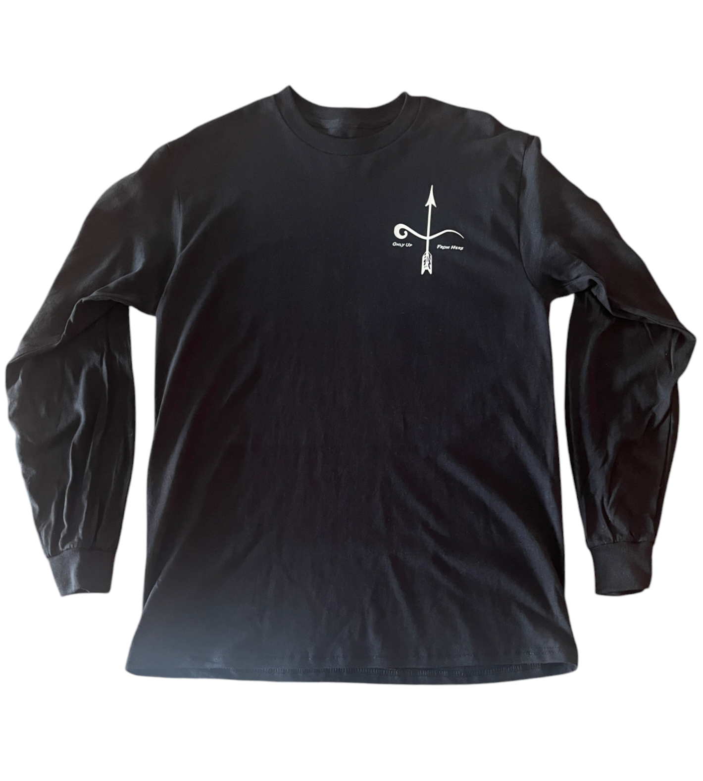 OUFH Full Sleeve_0