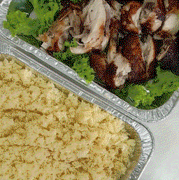 Tray
