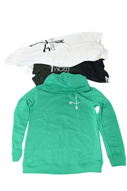 OUFH Hoodie