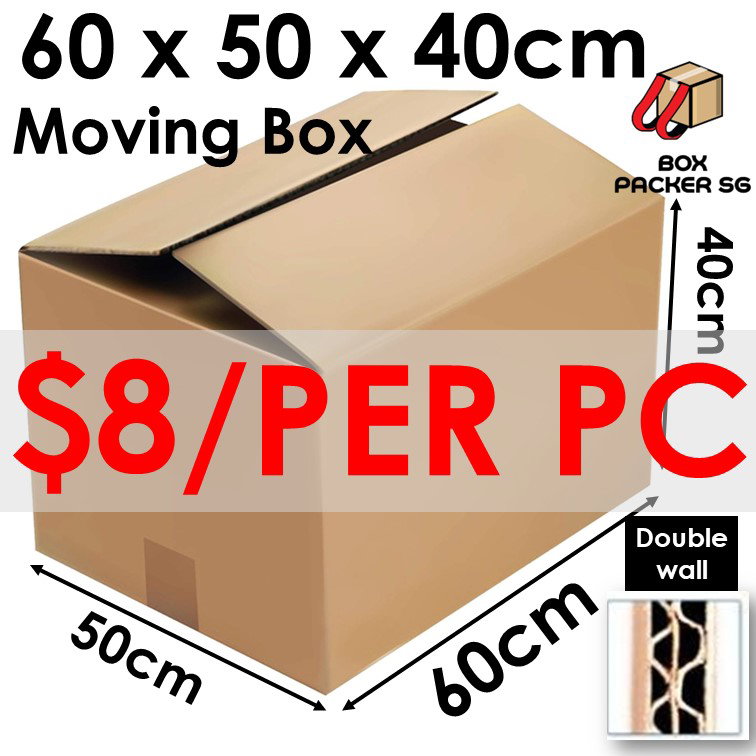 BIG carton box moving house | 5 layers carton box | boxes for moving house | moving house | boxpackersg_5