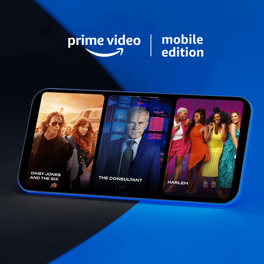 Profil Prime Video _0