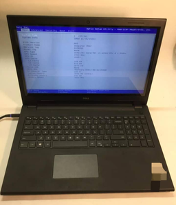 DELL COREI3