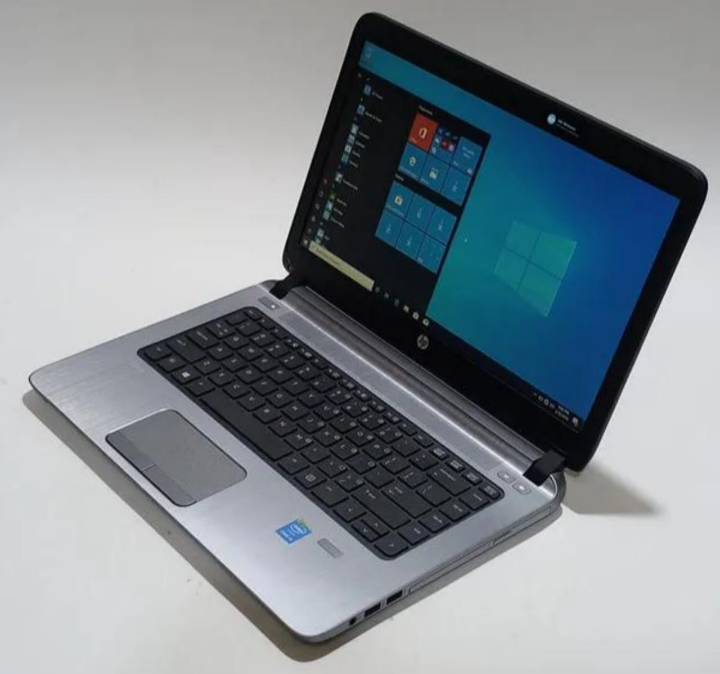 HP PROBOOK 