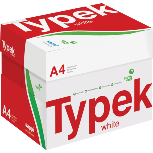 Typek