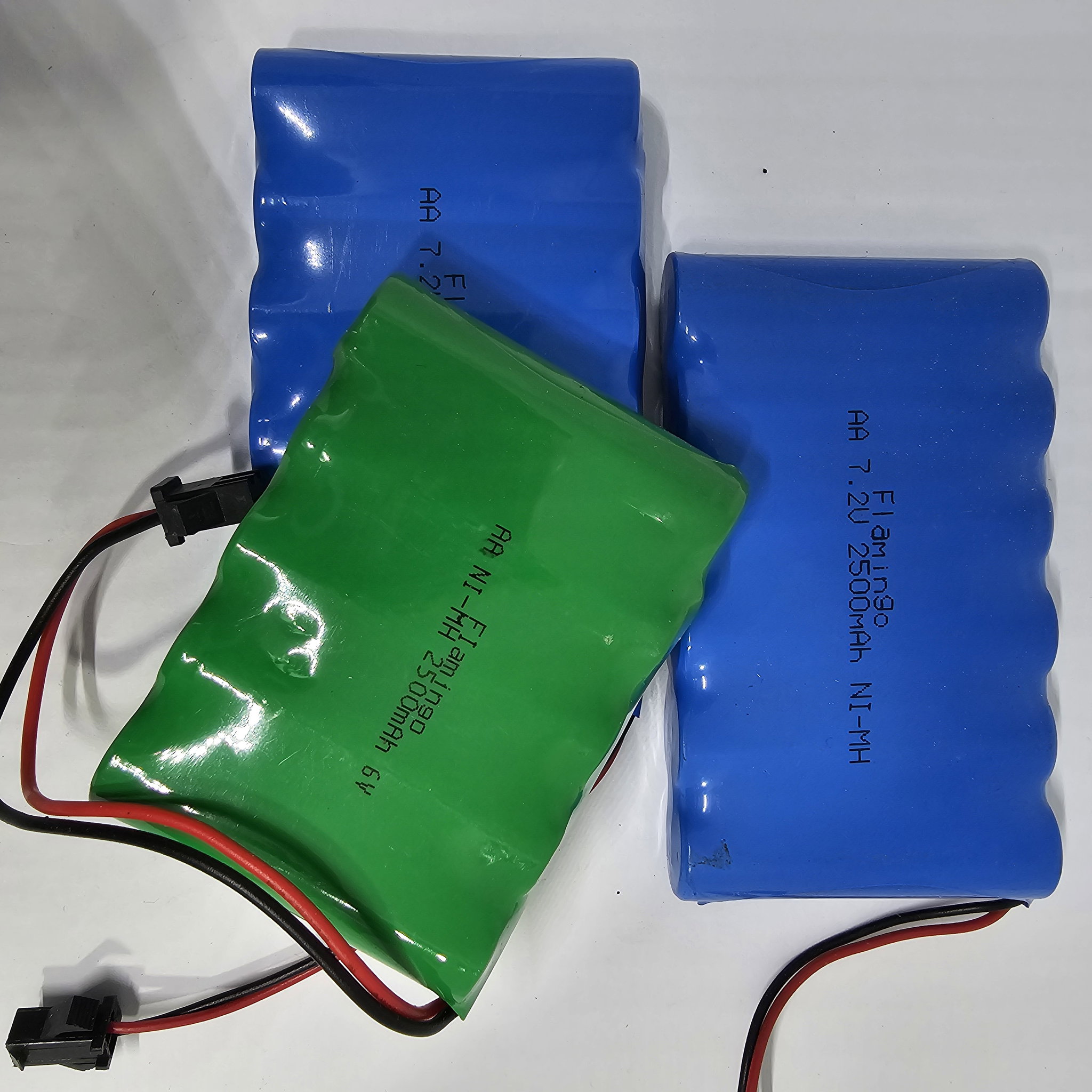 Toy car batterys HIGH QUALITY_0