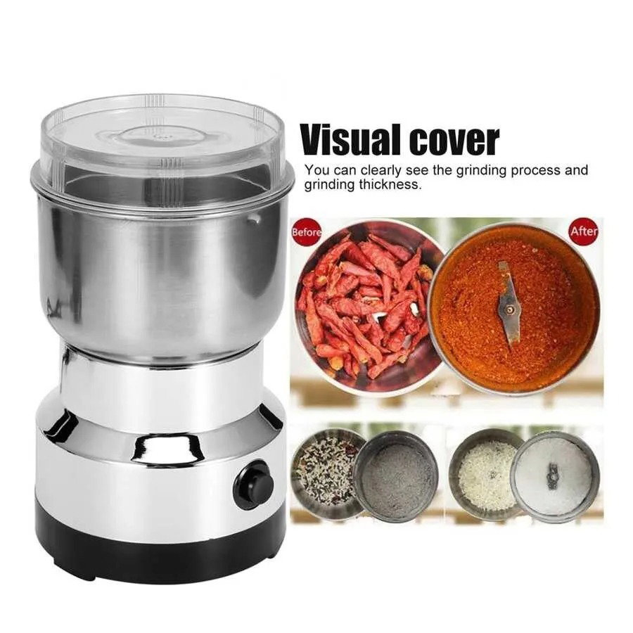Nima Electric Grinder._1