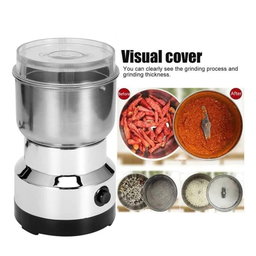 Nima Electric Grinder.