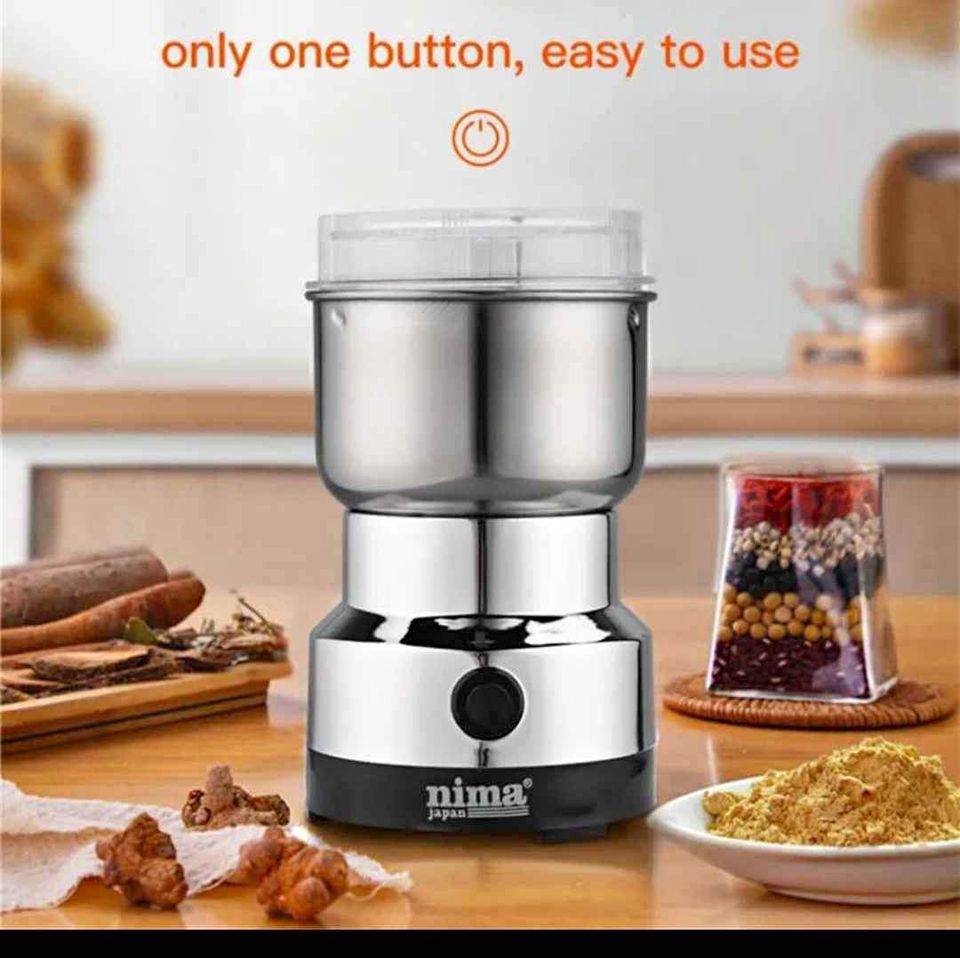 Nima Electric Grinder._2